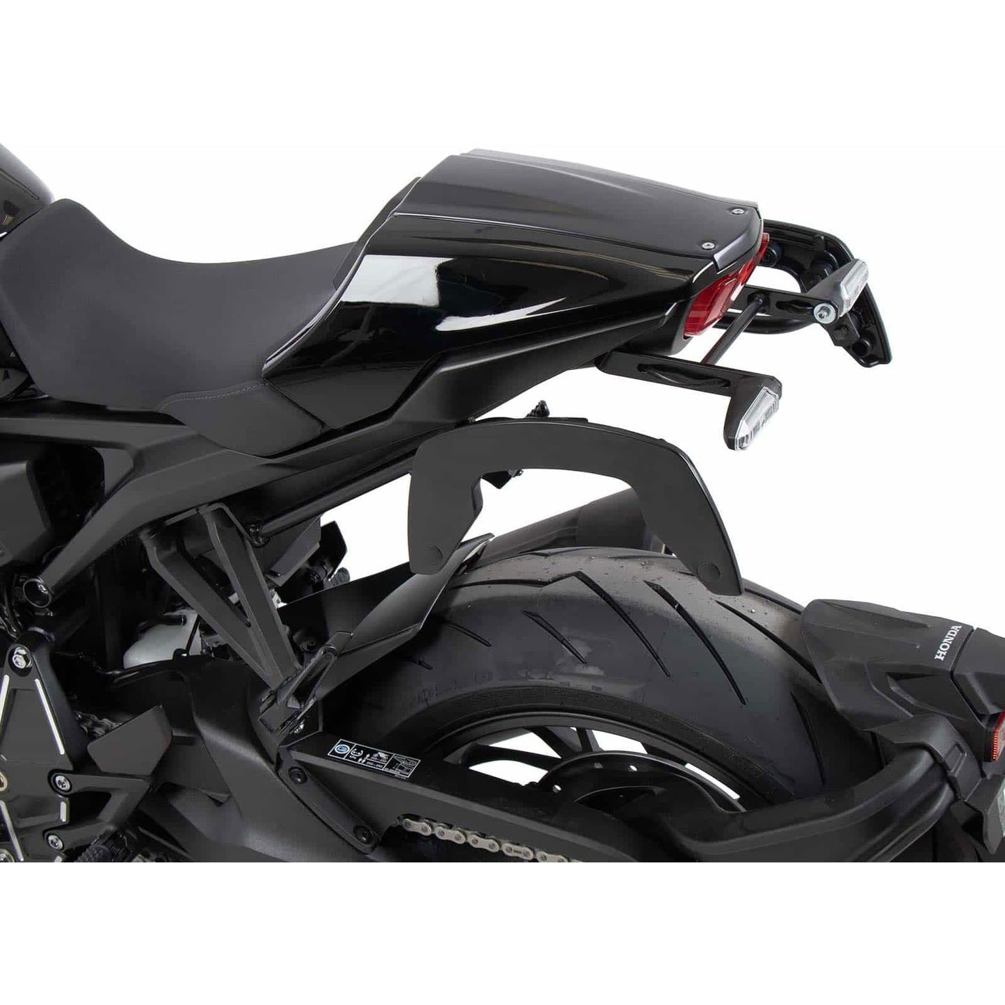 Portabolsas C-Bow Hepco&Becker Honda CB1000R '21+