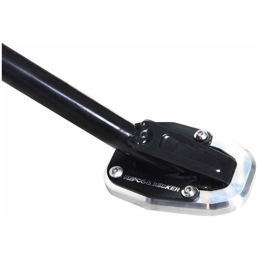 Extensor de caballete lateral Hepco&Becker Scrambler 800