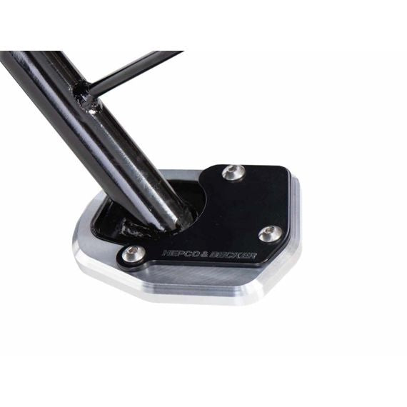 Extensor de caballete lateral Hepco&Becker Honda NC 750 X / DCT '21-