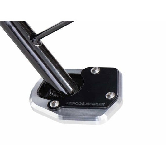 Extensor de caballete lateral Hepco&Becker Honda NC 750 X / DCT '21-