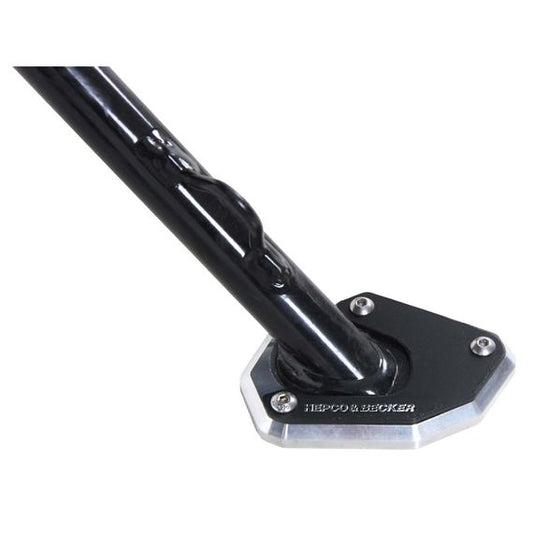 Extensor de caballete lateral Hepco&Becker Triumph Tiger Sport 660 '22-