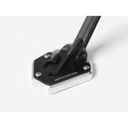 Extensor de caballete lateral Hepco&Becker Honda CRF1100 Africa Twin '19-23