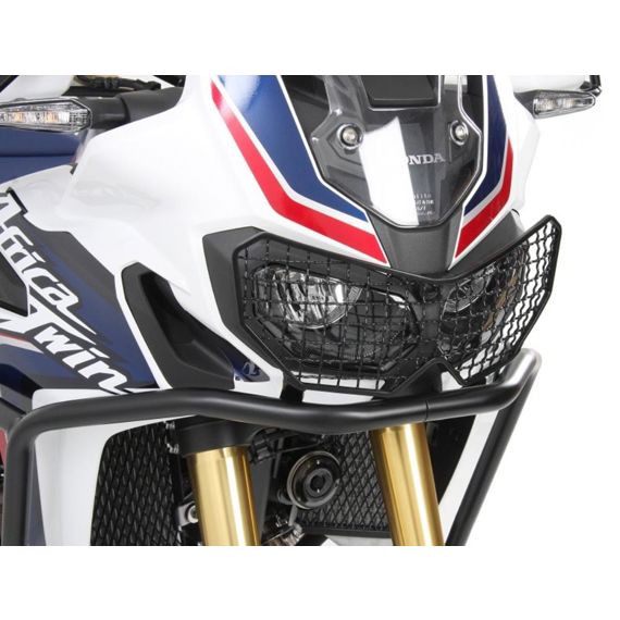 Parrilla del faro Hepco&Becker Honda CRF1000L Africa Twin '18-'19