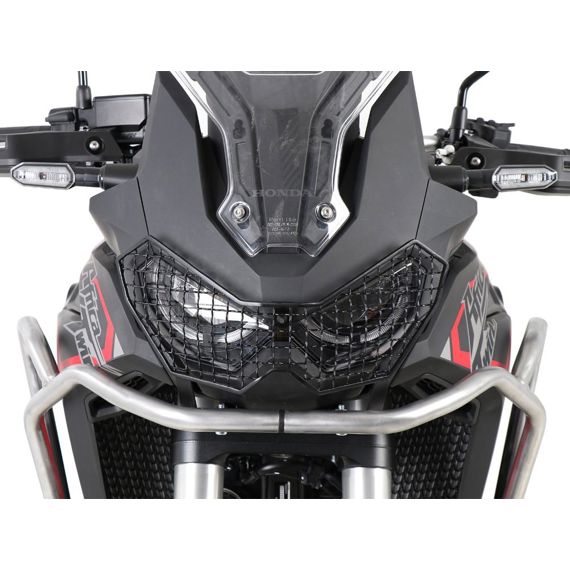 Rejilla del faro Hepco&Becker Honda CRF1100L Africa Twin '19-