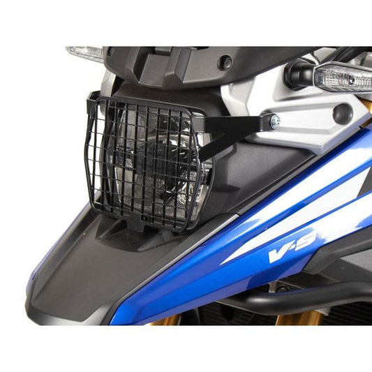 Rejilla de faro Hepco&Becker Suzuki V-Strom 1050 DE '23 -