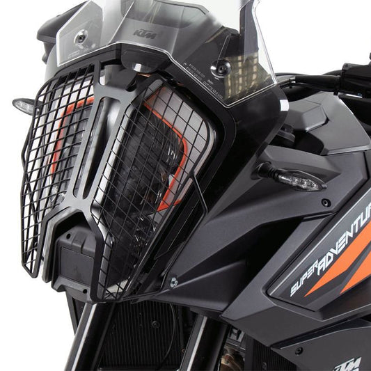 Rejilla de faro Hepco&Becker KTM 1290 Super Adventure S/R '21-