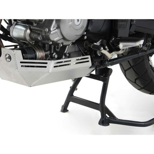 Caballete central Hepco&Becker Suzuki DL650 / XT '17-21