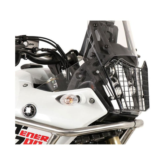 Rejilla de faro Hepco&Becker Tenere 700 (19-24)