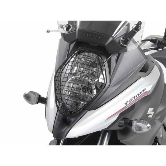 Rejilla de faro Hepco&Becker Suzuki DL650 / XT '17-