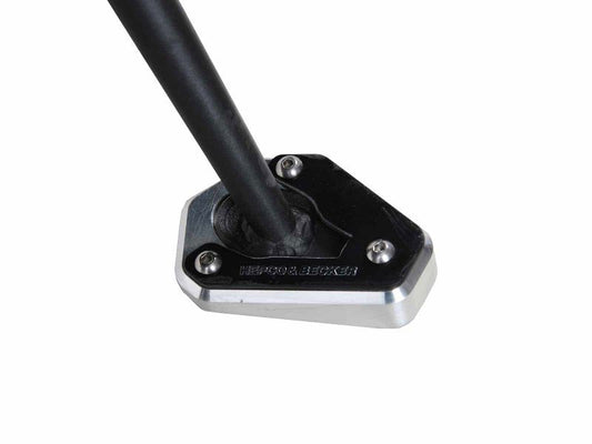 Extensor de caballete lateral Hepco&Becker Kawasaki Versys 1000 '19-