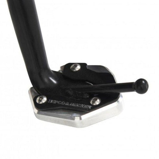 Extensor de caballete lateral Hepco&Becker BMW F900XR '20-