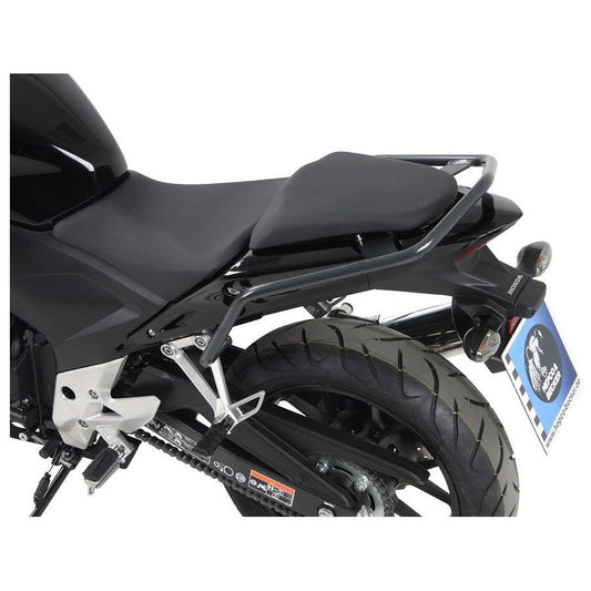 Barra de protección trasera antracita Hepco&Becker Honda CB500X '19-