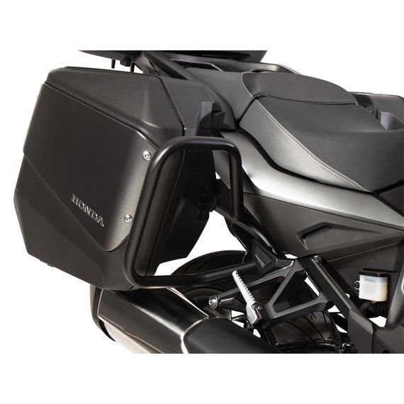 Honda NT1100 '22- Hepco&Becker negra
