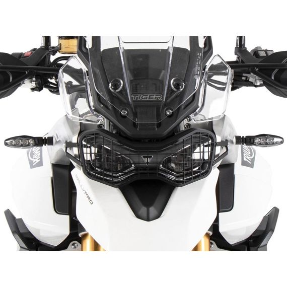 Rejilla de faro Hepco&Becker Triumph Tiger 900 Rally / GT / PRO '20-'23