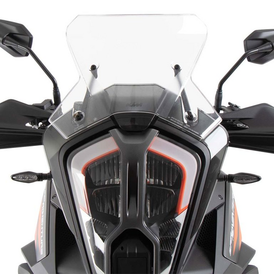 Soportes de protección para guardamanos Hepco&Becker KTM 1290 Super Adventure S/R '21-