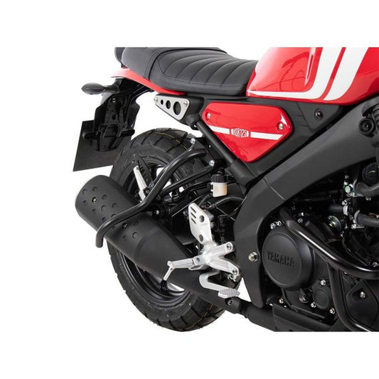 Barra de protección para escape Hepco&Becker Yamaha XSR125 '21-