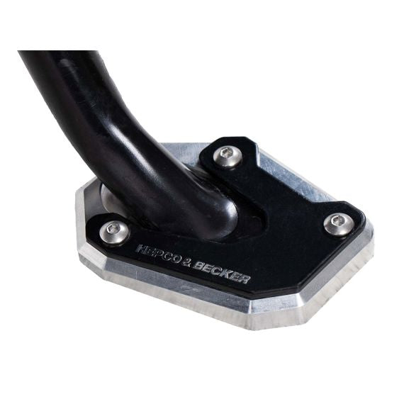 Extensor de caballete lateral Hepco&Becker Suzuki GSX-S950 / GSX-S1000 '21-