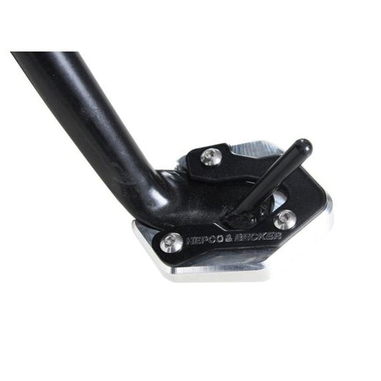 Extensor de caballete lateral Hepco&Becker Yamaha Tracer 7 / GT '21-