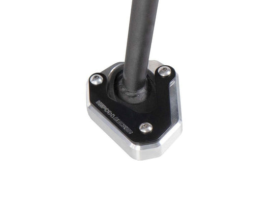 Ampliación de caballete lateral Hepco&Becker Kawasaki Z H2 '20 -