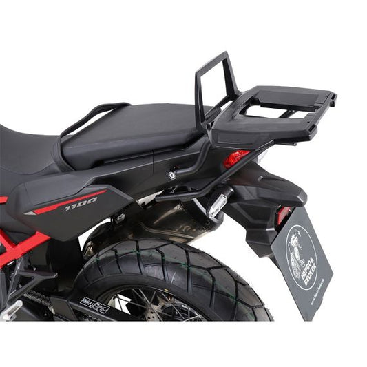 Portaequipajes superior negro Alurack Hepco&Becker Honda CRF1100L Africa Twin '20-23