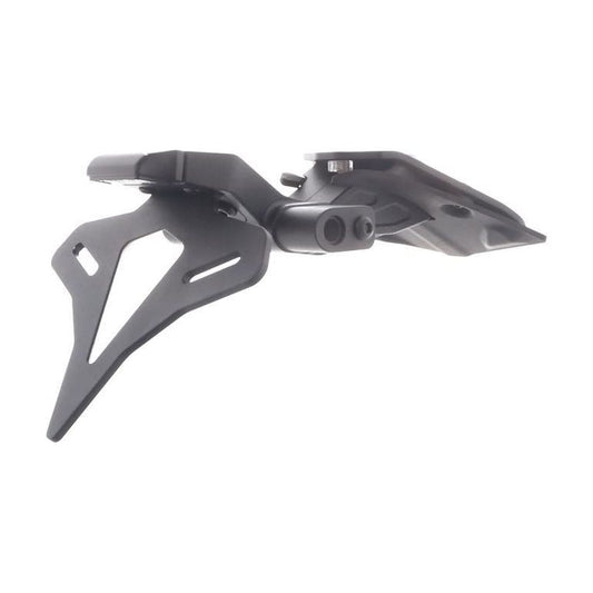 Portamatrículas Evotech Performance Aprilia RS660 '21-