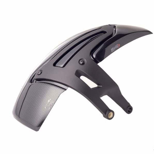 Guardabarros trasero Puig símil carbono BMW R1250GS LC / R1200GS LC