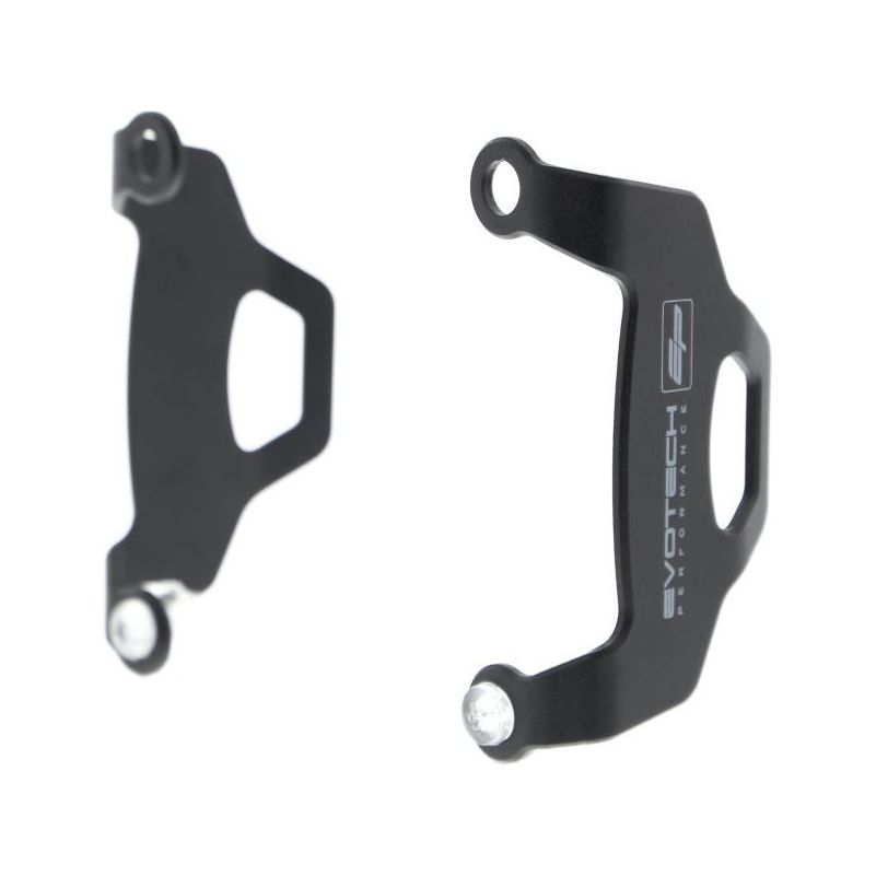 Juego de protectores de pinza de freno Evotech Performance Diavel V4