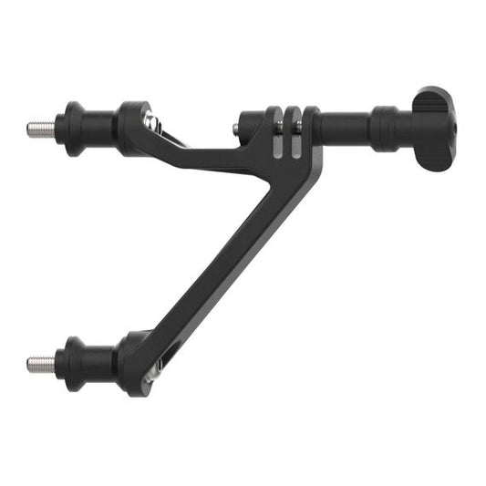 Soporte de cámara para montaje en horquilla/guardabarros Evotech Performance Suzuki V-Strom 800DE '24-