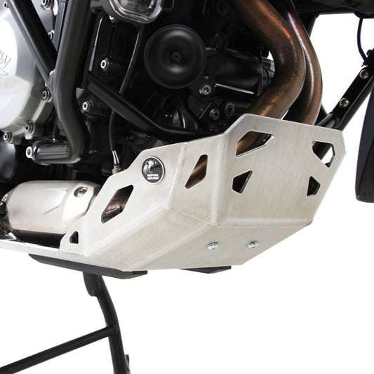 Placa de cárter de aluminio Hepco&Becker BMW F750GS '18-'23