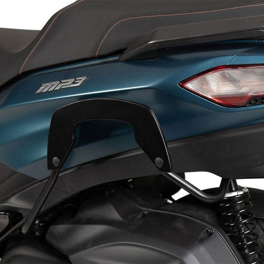 Portabolsas C-Bow negro Hepco&Becker Piaggio MP3 Exclusive 530 '22-