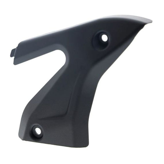 Protector de cadena para basculante Evotech Performance Triumph Trident 660 '21-