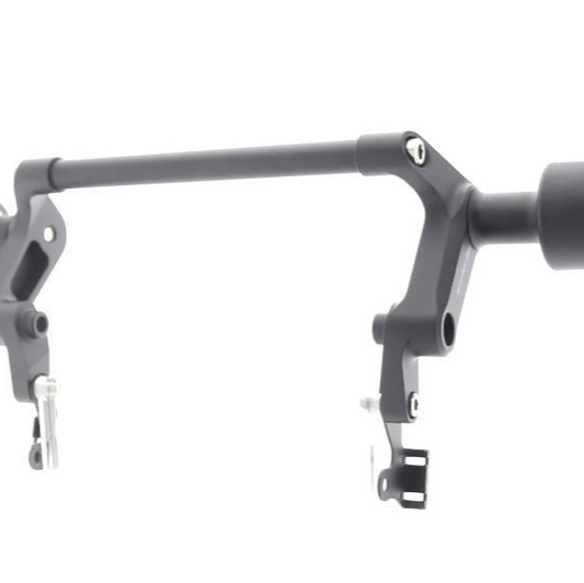 Bobinas de choque Evotech Performance KTM 890 Duke '21-