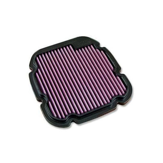 Filtro de alto rendimiento DNA para Suzuki DL650/1000 y Kawasaki KLV1000