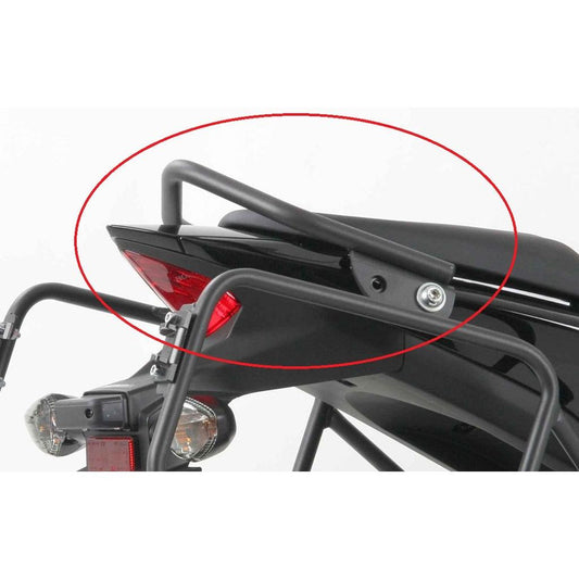 Barra de agarre doble Honda CB500X '19-