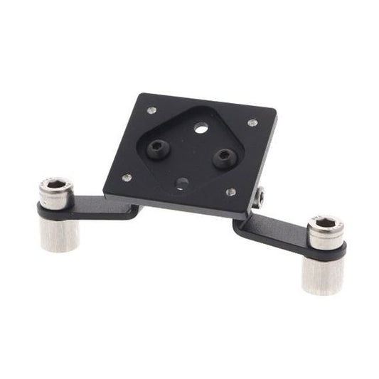 Soporte de navegación para Garmin Evotech Performance Honda CRF1000L Africa Twin '16-19