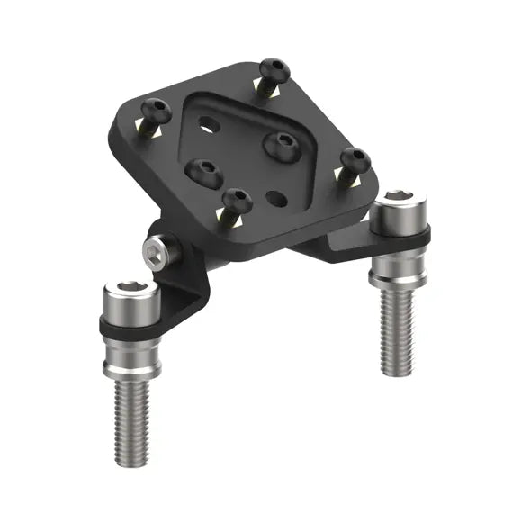 Soporte de navegación para Garmin Evotech Performance Suzuki GSX-S1000 GT '22-