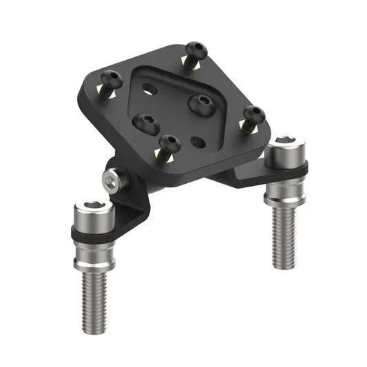 Soporte de navegación para Garmin Evotech Performance Suzuki GSX-S950 '21-