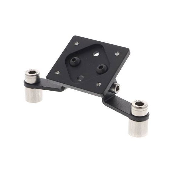 Soporte de navegación para Garmin Evotech Performance Honda CB750 Hornet '23-