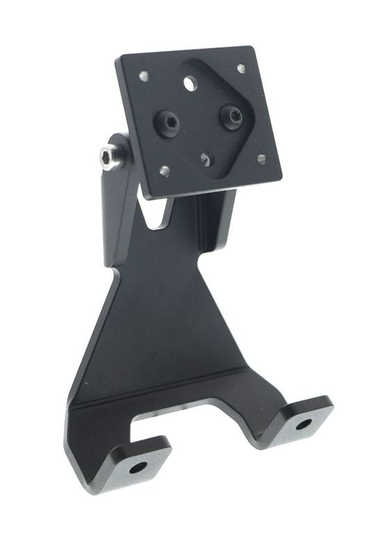 Soporte de navegación para Garmin Evotech Performance Kawasaki Z H2 '20-
