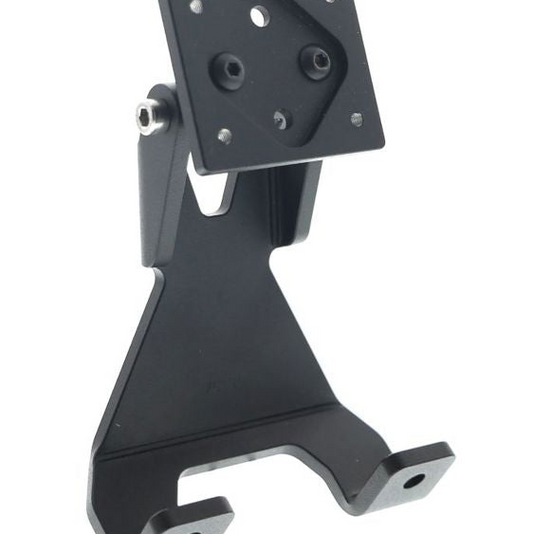 Soporte de navegación para Garmin Evotech Performance Kawasaki Z H2 '20-