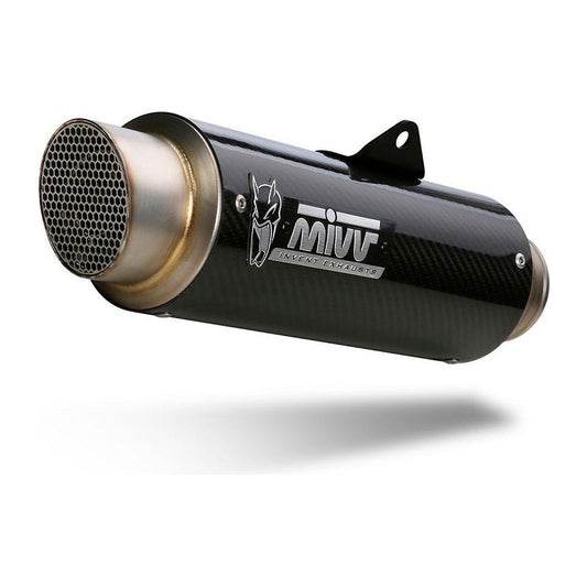 MIVV GP PRO CARBONO Honda X-ADV 750 '17-