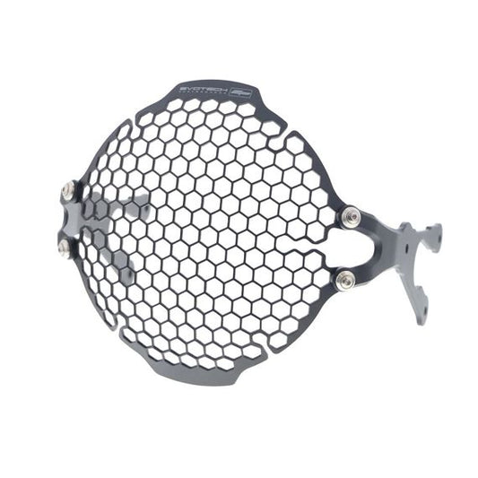 Rejilla del faro Evotech Performance Yamaha XSR700 '16-