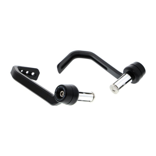 Juego de protectores de palanca EP freno y embrague Streetfighter V2