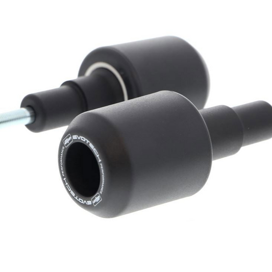 Bobinas de choque Evotech Performance Kawasaki H2 SX '18-21