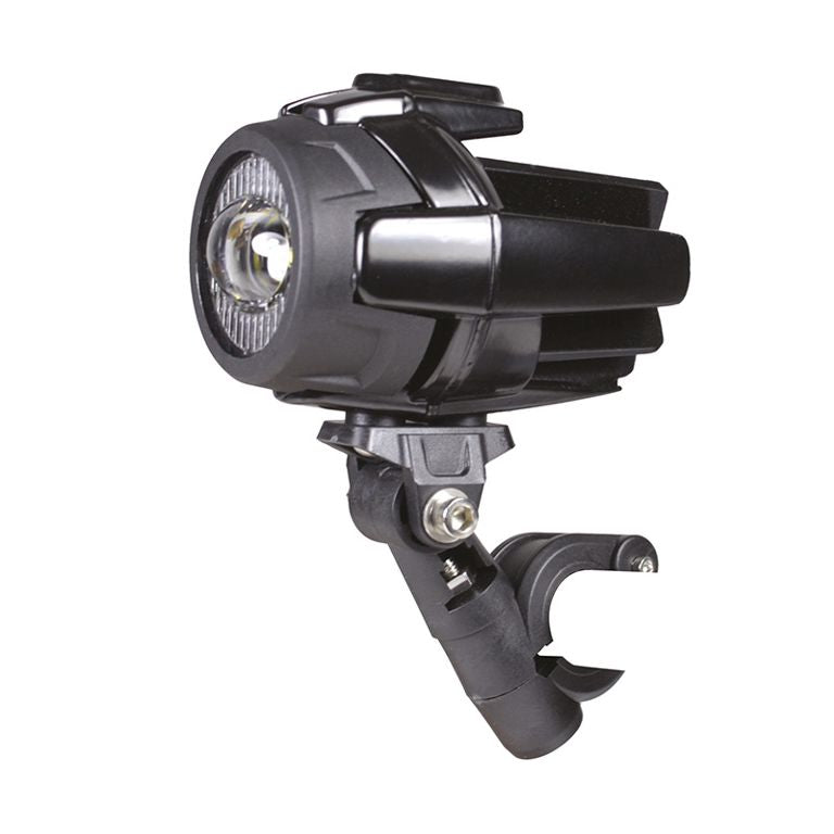 Juego de faros antiniebla LED con homologación E