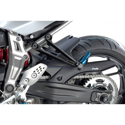 Guardabarros trasero Puig símil carbono Yamaha MT-07 / XSR700