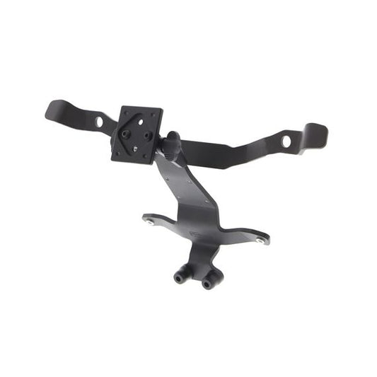 Soporte de navegación para Garmin Evotech Performance Triumph Tiger 900 GT Pro '20-'23