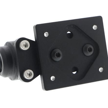 Soporte de navegación para Garmin Evotech Performance BMW R1250GS LC '18-