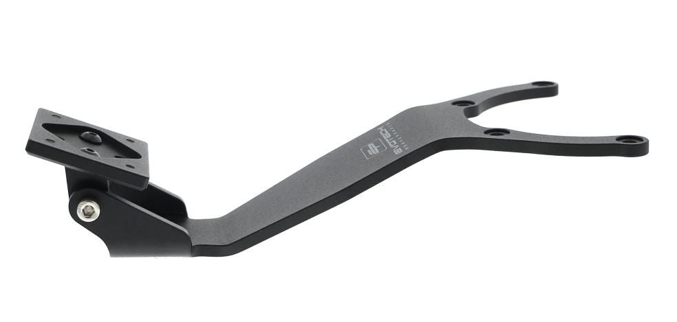 Soporte de navegación para Garmin Evotech Performance KTM 1290 Superduke R '20-23