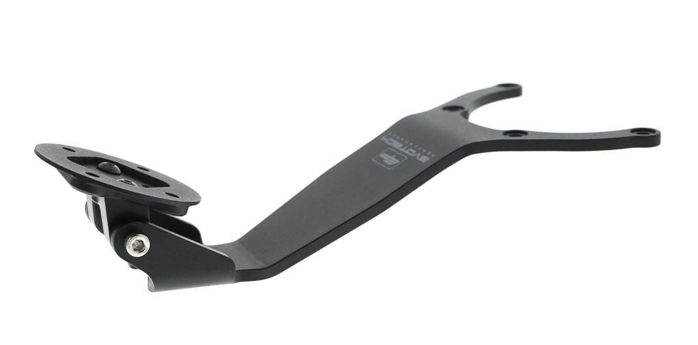 Soporte de navegación para TomTom Evotech Performance KTM 1290 Superduke R '20-23